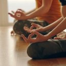 힐링요가 이미지