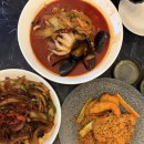 구의중학교 | [광진] 구의 이스트폴 맛집 '페이신' 분위기 좋은 중식당 방문후기