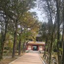 작은수해마을 | 논산 여행(일주일 살기) 1일차- 개태사와 온빛자연휴양림