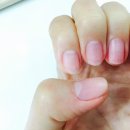 정화언니 네일