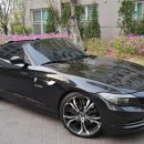 [판매완료]bmw /z4 e89 35i/10년 47,000km/무사고/금융리스승계/ 이미지