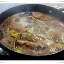 약선갈비찜 Daum카페