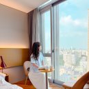 Hotel Peyto(호텔 페이토) | 서울 강남 호텔 페이토 강남 여름 패키지 조식 호캉스 추천