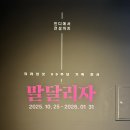 어울마당로 65 KT 앞 | [전시 후기] 30년째 달리는 말 달리자! 크라잉넛 30주년 전시회 방문기 🎸