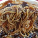 시장짜장면 이미지