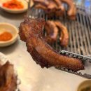 뼈로구이평택지산점 | 평택 현지인 찐맛집 [웅’s 지산쪽갈비] 웅스쪽갈비