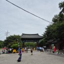 CU 관악산점 | 서울 피서지 관악산 신림계곡 토요일 방문 후기