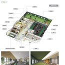 송내역 파인 푸르지오 1단지 이미지