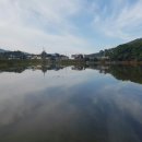 돌성저수지낚시터 이미지