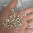 정품스와 + 발톱교정 + ,부재료 (모두40만원) 이미지