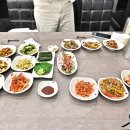 시골밥상 이미지