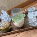 [일산 밤리단길] 일산 밤리단길 카페 분위기 좋은 전통찻집 방문 후기 차, 느루 (cha_neuru)