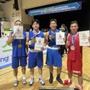 주안 복싱장 이미지