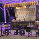 The 광대 <당골포차> 이미지