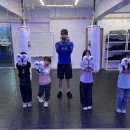 바이오 복싱짐 이미지