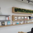 버드내도서관 3층 이미지