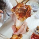 천호동왕족발
