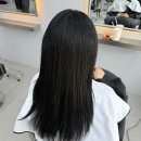 김포한강2로 104번길 | 김포 장기동 미용실 메이 김포장기점 아윤채 비건염색 톤다운 후기