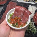 고수라김밥 만덕동문점 | 종로광장시장맛집 육회 신선한 한식집 바가지 없는 박가네빈대떡 단체회식