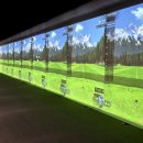 딤플스톤골프 이미지