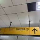 청계산 옥녀봉 매봉 등반 후기 | 천국의 계단 | 맛집 추천