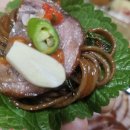 영천왕족발 이미지