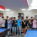 이충복 당구클럽 이미지