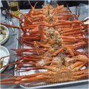 창포 | 포항 영일대근처맛집 창포수산 단체 방문 후기