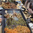꿈꾸는 제주 | 비오는 제주 사려니 숲, 근데 이제 말을 곁들인?