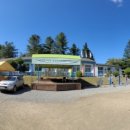 횡성 별빛마을 캠핑장 이미지