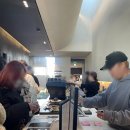 착골 | 속초 카페 추천 [셜터] 내돈내산 후기