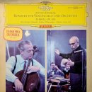 푸르니에 | 우아함의 기준 ㅡ 첼리스트 피에르 푸르니에