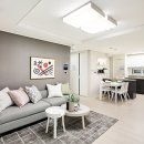 이편한세상 온수역 이미지