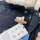 블루독 남아 키즈 헤비 다운 4살 아이 생일 선물로 받은 착한 패딩 RDS 더플 다운 후기