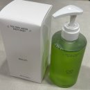 바디공방 | 저자극 바디워시 추천｜원료공방 티트리그린 바디워시 솔직후기 (등드름·가드름 케어)