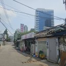 철길떡볶이 | 서울 충정로 기차뷰 철길떡볶이 이전 방문 후기