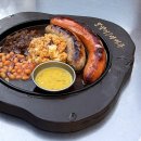 분당정자-D-3 | 달맞이광장바베큐 정자점, 분당 야장 맛집 안주 후기