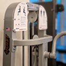 여성전용 24시 미사PT 필라테스 디펜스짐 이미지