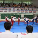 💜신성대학교 총장배 국제태권도 대회 성황리에 마무리=당진신문 기사 발췌 이미지