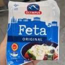 올림푸드