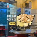 막창이네 - 천안시 서북구 성환11길 48 | 용인 수지 막창 맛집｜상현동 노포 ‘막창이네’ 솔직 후기 및 메뉴 추천