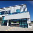 남면 체육관 이미지