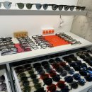 초록안경 이미지