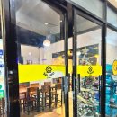 썰스티(THIRSTY) | [보홀 여행] 살라뽀(보홀 저녁식사 맛집 추천), Thirsty 썰스티(생과일쥬스 추천), 알로나비치 일몰