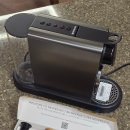 타이탄 | 네스프레소 시티즈 플레티넘 C140 타이탄 구매 후기