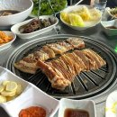 주촌숯불뒷통구이&돼지왕갈비