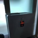 공기청정기능 자연기화식 가습기 3만원에 팝니다 이미지