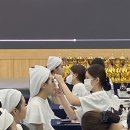 문선영헤어 | 2025 IBC국제뷰티스트챔피언쉽 제10회/ 따끈따끈한 상반기 미용대회 후기 !