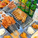 칭다오양꼬치 - 청주시 상당구 중고개로125번길 21 | 칭다오양꼬치