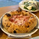 보나하우스 | 양재천 데이트 코스 추천 🌸 도곡동 피자 맛집 '보나피자'